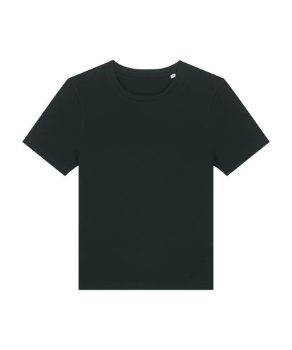 WomenÃ¢â‚¬â„¢s Stella Ella fitted t-shirt (STTW174)