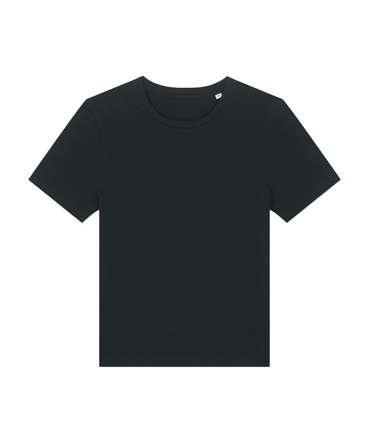 WomenÃ¢â‚¬â„¢s Stella Ella fitted t-shirt (STTW174)