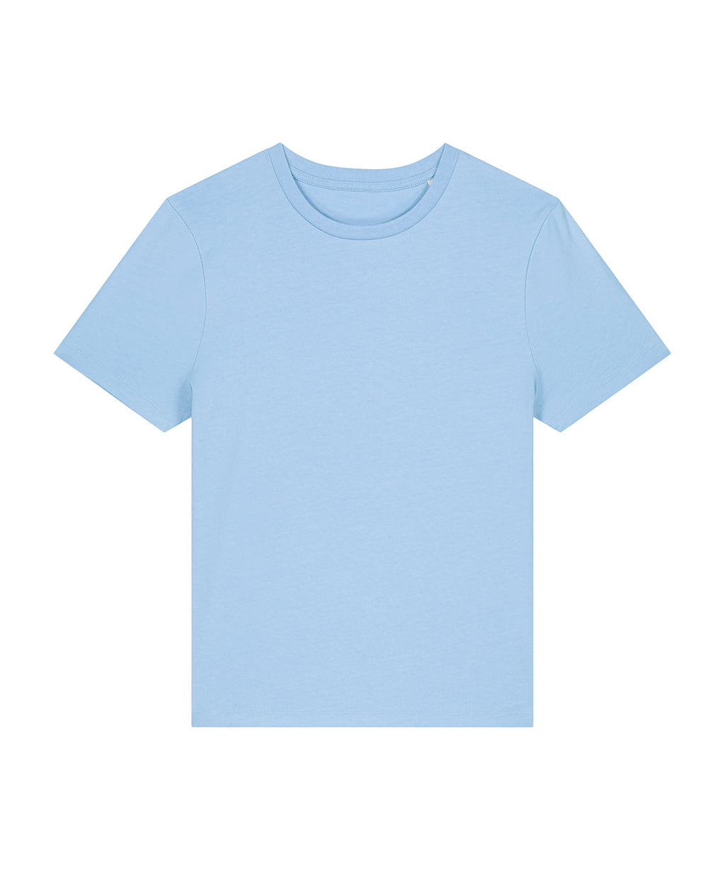 WomenÃ¢â‚¬â„¢s Stella Ella fitted t-shirt (STTW174)