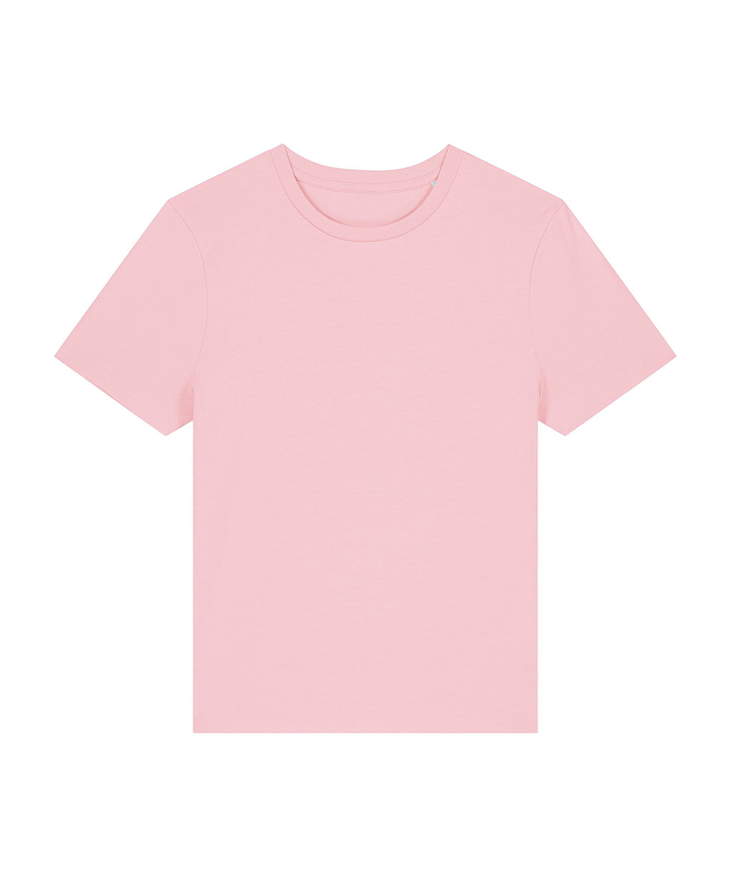 WomenÃ¢â‚¬â„¢s Stella Ella fitted t-shirt (STTW174)