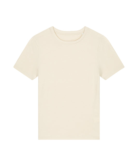 WomenÃ¢â‚¬â„¢s Stella Ella fitted t-shirt (STTW174)