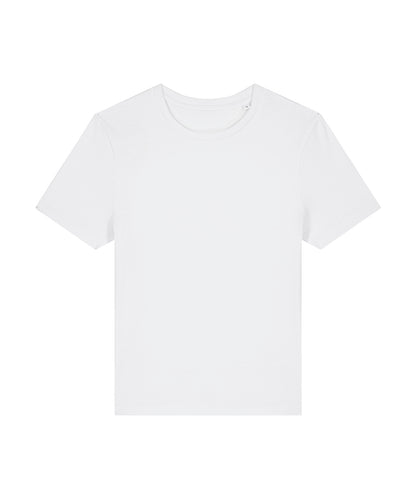 WomenÃ¢â‚¬â„¢s Stella Ella fitted t-shirt (STTW174)