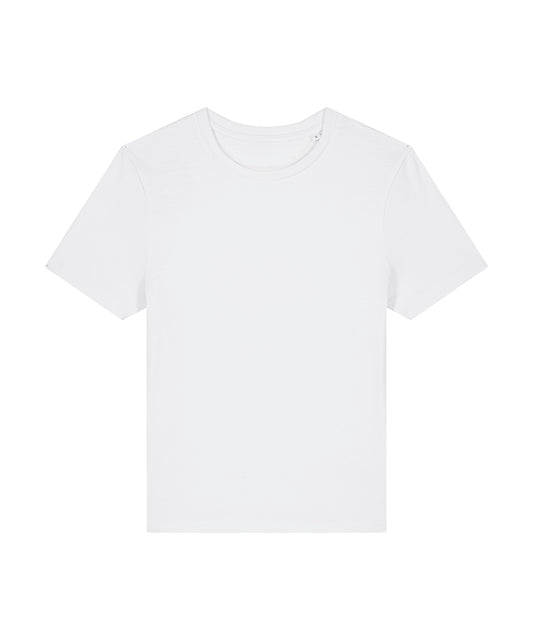 WomenÃ¢â‚¬â„¢s Stella Ella fitted t-shirt (STTW174)