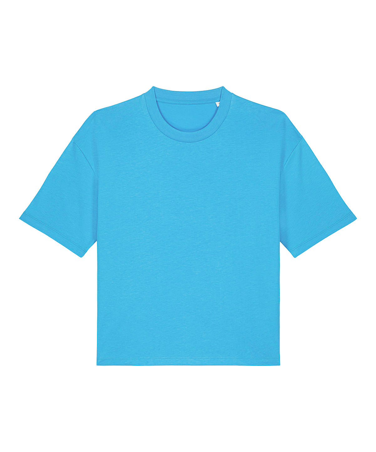 WomenÃ¢â‚¬â„¢s Stella Nova boxy t-shirt (STTW175)