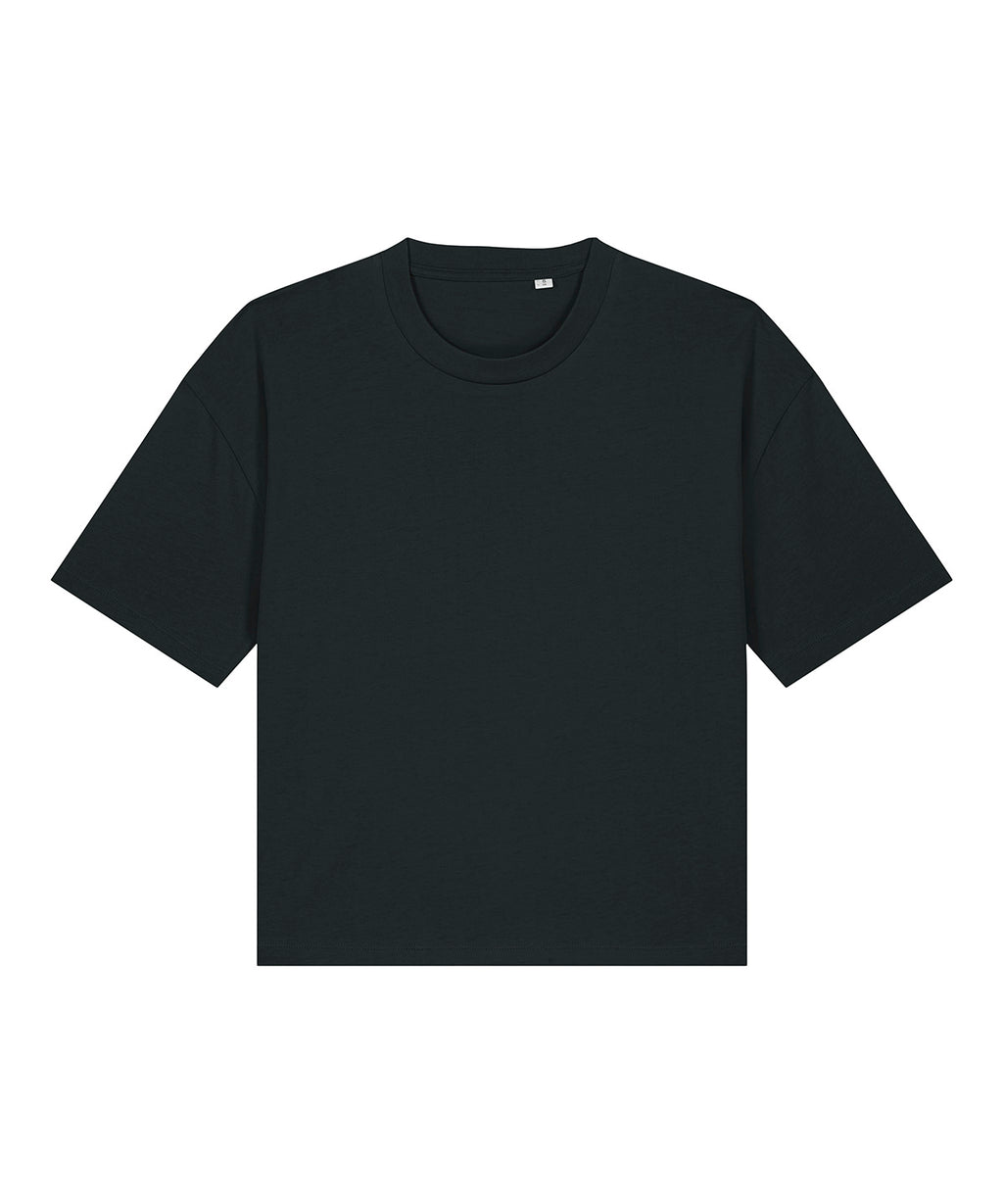 WomenÃ¢â‚¬â„¢s Stella Nova boxy t-shirt (STTW175)