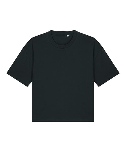 WomenÃ¢â‚¬â„¢s Stella Nova boxy t-shirt (STTW175)