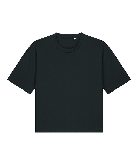 WomenÃ¢â‚¬â„¢s Stella Nova boxy t-shirt (STTW175)