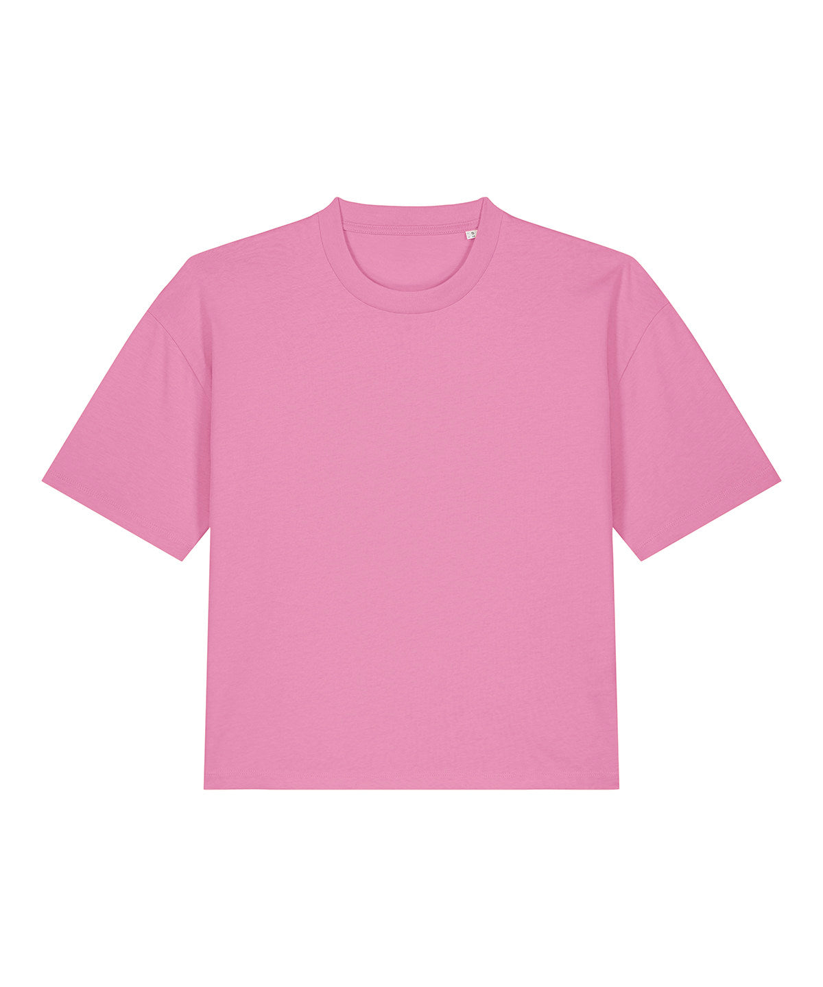 WomenÃ¢â‚¬â„¢s Stella Nova boxy t-shirt (STTW175)