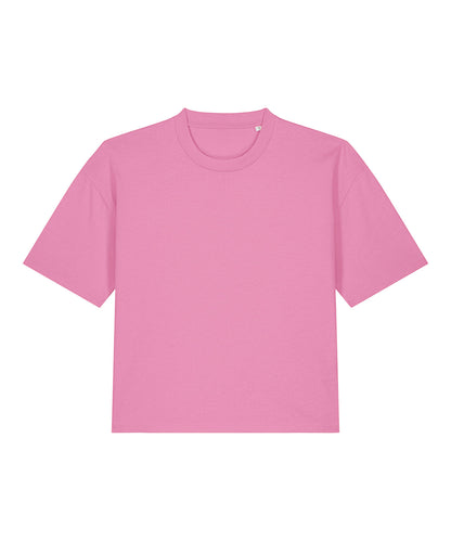 WomenÃ¢â‚¬â„¢s Stella Nova boxy t-shirt (STTW175)