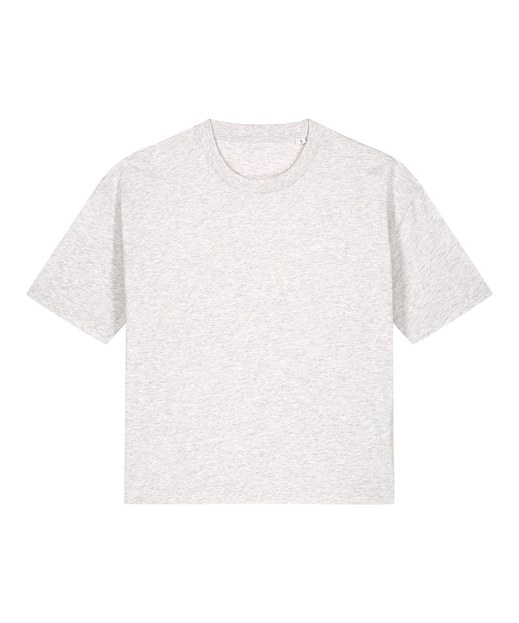 WomenÃ¢â‚¬â„¢s Stella Nova boxy t-shirt (STTW175)