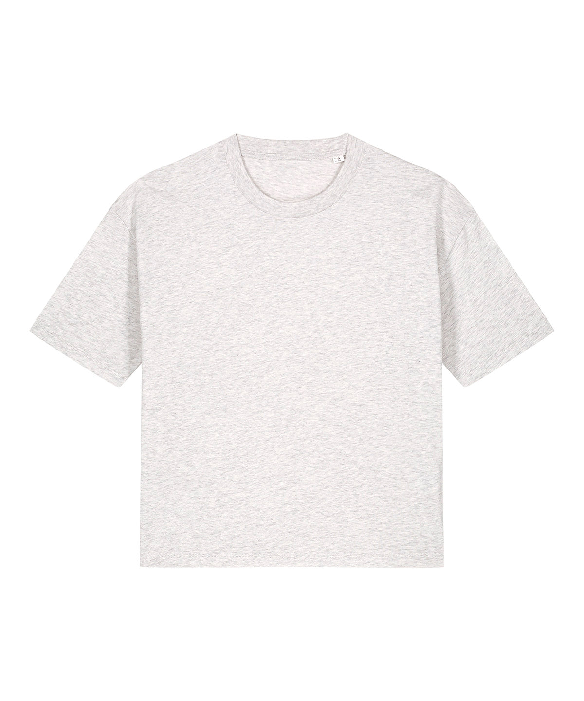 WomenÃ¢â‚¬â„¢s Stella Nova boxy t-shirt (STTW175)