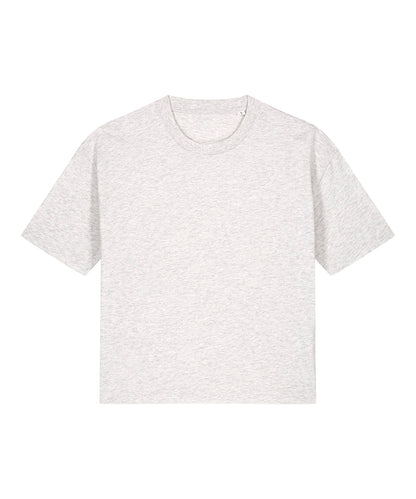 WomenÃ¢â‚¬â„¢s Stella Nova boxy t-shirt (STTW175)