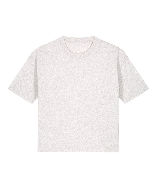 WomenÃ¢â‚¬â„¢s Stella Nova boxy t-shirt (STTW175)