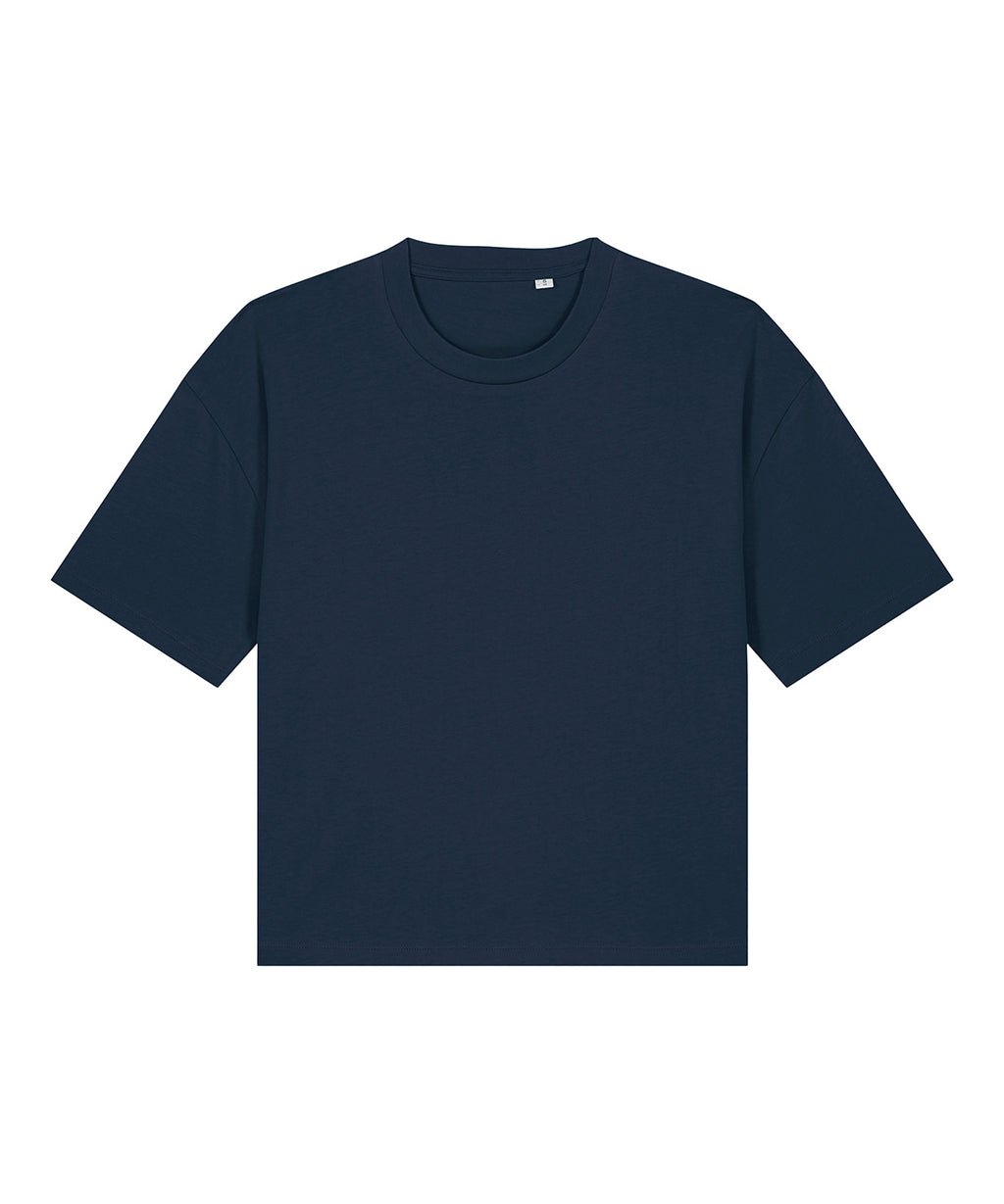 WomenÃ¢â‚¬â„¢s Stella Nova boxy t-shirt (STTW175)