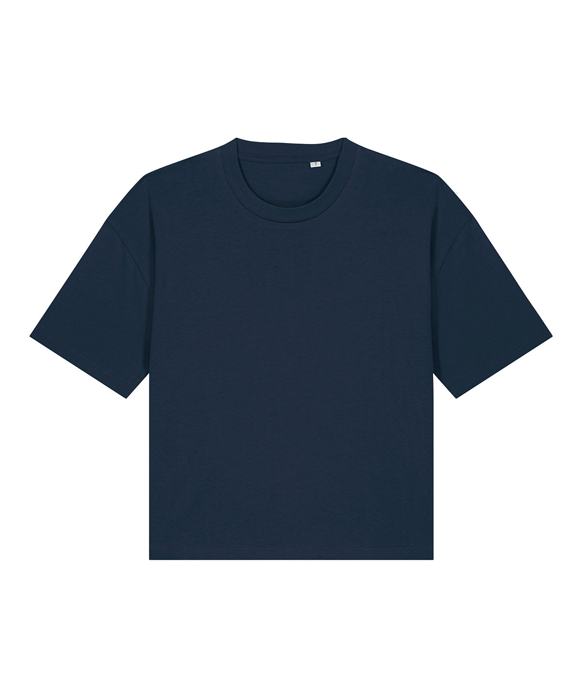 WomenÃ¢â‚¬â„¢s Stella Nova boxy t-shirt (STTW175)