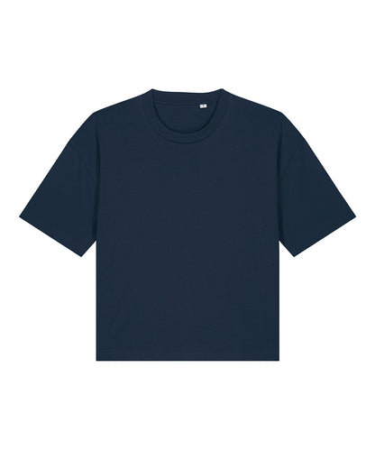 WomenÃ¢â‚¬â„¢s Stella Nova boxy t-shirt (STTW175)