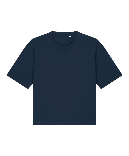 WomenÃ¢â‚¬â„¢s Stella Nova boxy t-shirt (STTW175)
