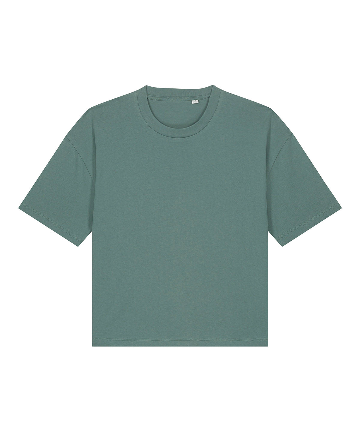WomenÃ¢â‚¬â„¢s Stella Nova boxy t-shirt (STTW175)