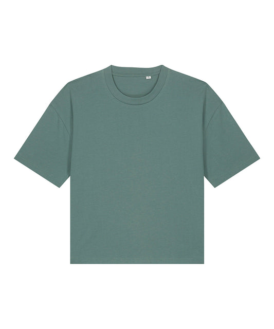 WomenÃ¢â‚¬â„¢s Stella Nova boxy t-shirt (STTW175)