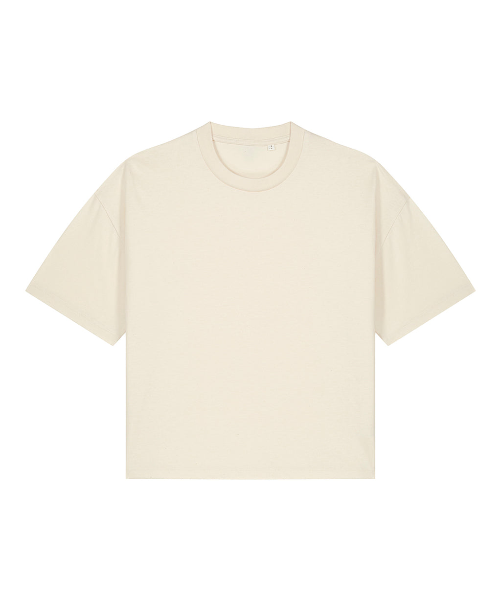 WomenÃ¢â‚¬â„¢s Stella Nova boxy t-shirt (STTW175)