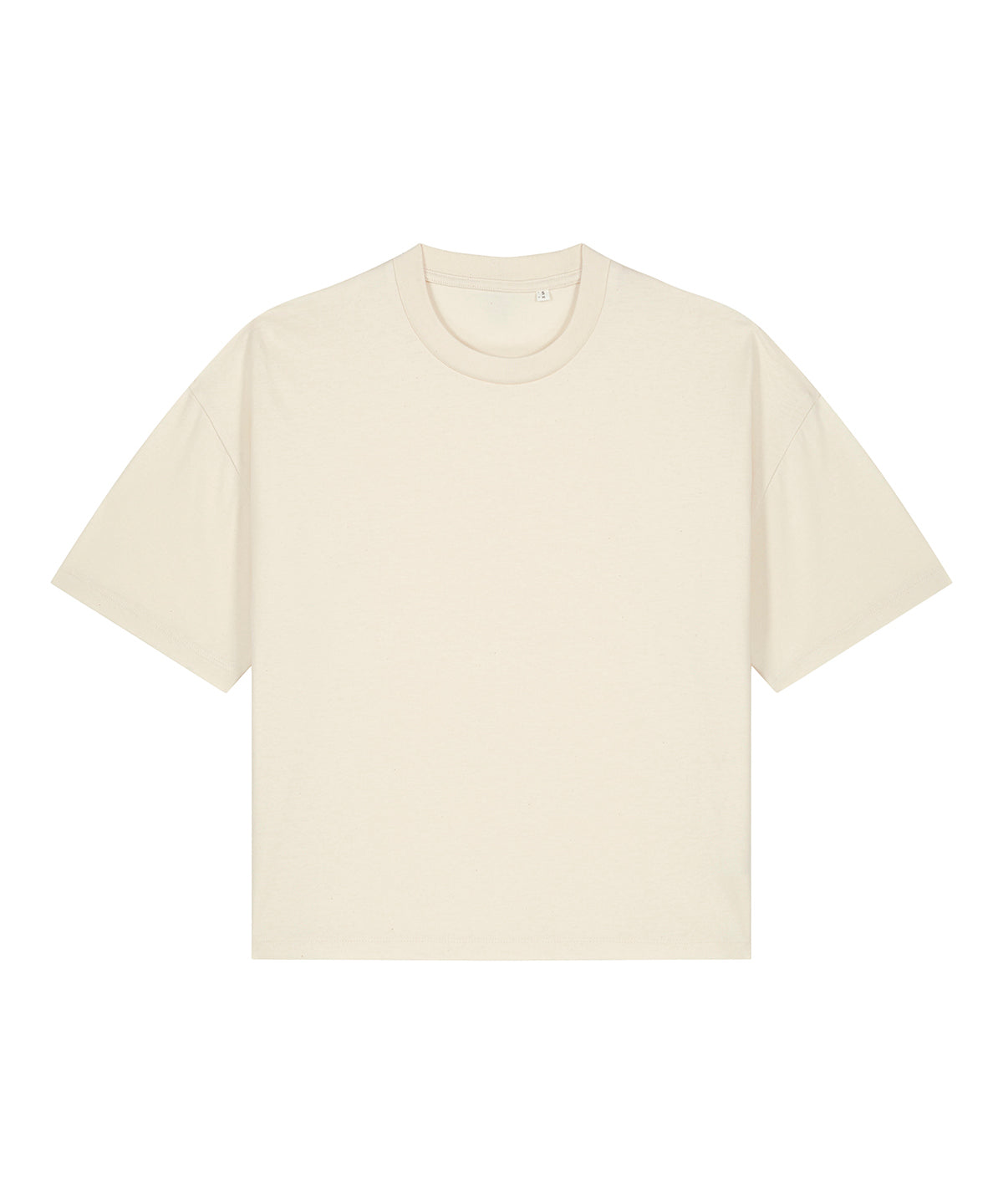 WomenÃ¢â‚¬â„¢s Stella Nova boxy t-shirt (STTW175)
