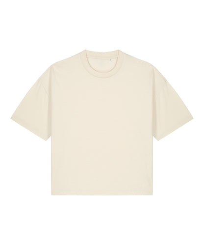 WomenÃ¢â‚¬â„¢s Stella Nova boxy t-shirt (STTW175)