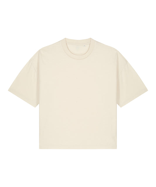 WomenÃ¢â‚¬â„¢s Stella Nova boxy t-shirt (STTW175)