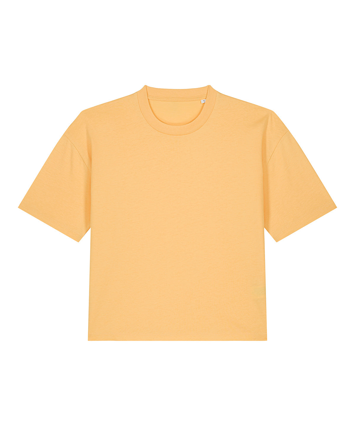 WomenÃ¢â‚¬â„¢s Stella Nova boxy t-shirt (STTW175)