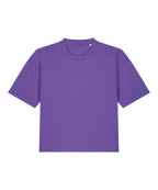 WomenÃ¢â‚¬â„¢s Stella Nova boxy t-shirt (STTW175)