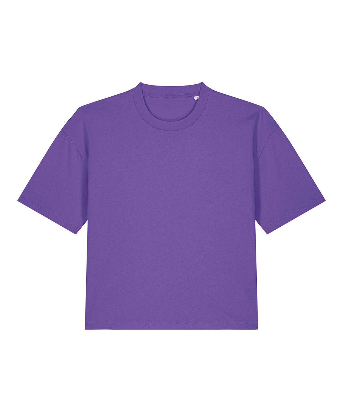 WomenÃ¢â‚¬â„¢s Stella Nova boxy t-shirt (STTW175)