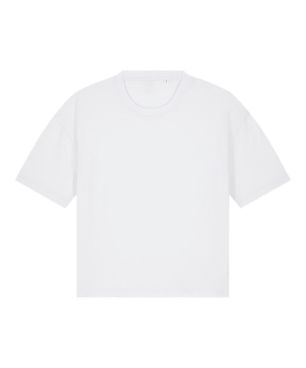 WomenÃ¢â‚¬â„¢s Stella Nova boxy t-shirt (STTW175)