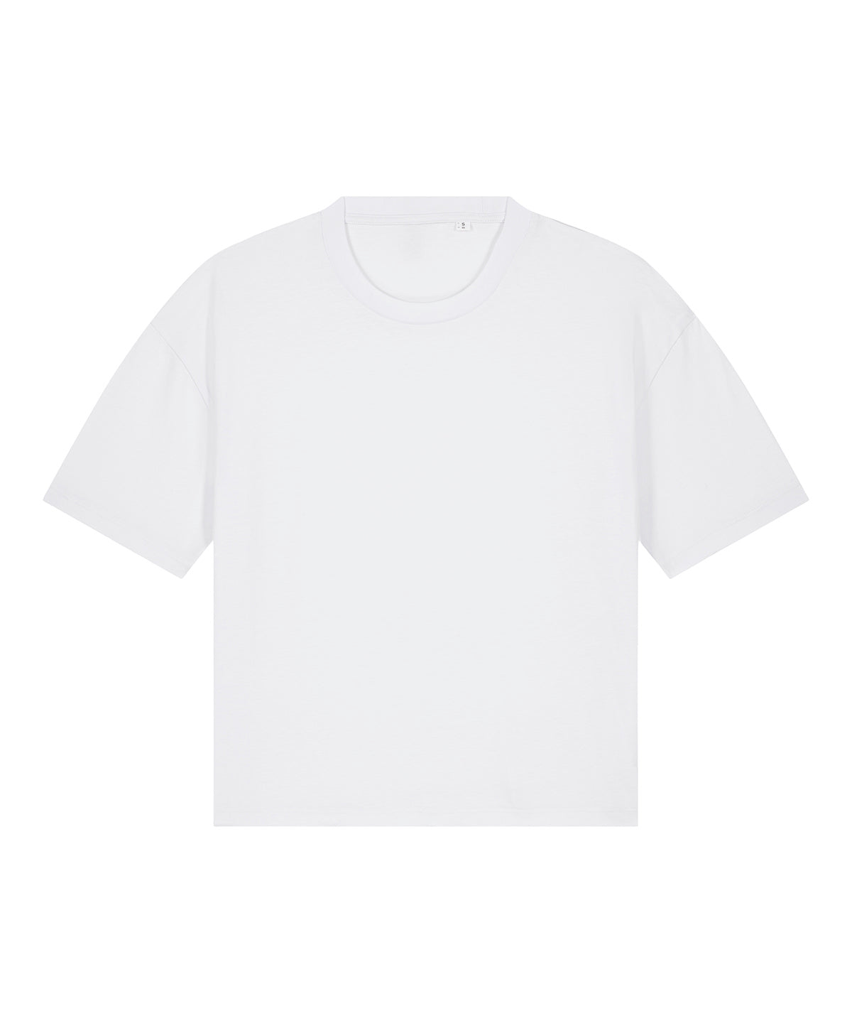 WomenÃ¢â‚¬â„¢s Stella Nova boxy t-shirt (STTW175)