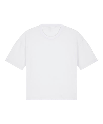 WomenÃ¢â‚¬â„¢s Stella Nova boxy t-shirt (STTW175)
