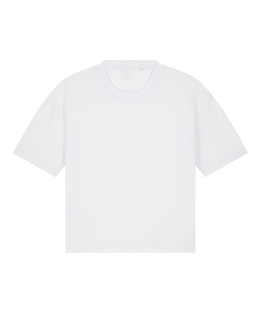 WomenÃ¢â‚¬â„¢s Stella Nova boxy t-shirt (STTW175)
