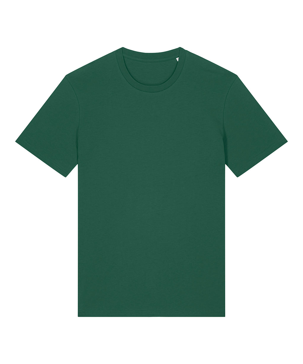 Unisex Crafter iconic mid-light t-shirt (STTU170)