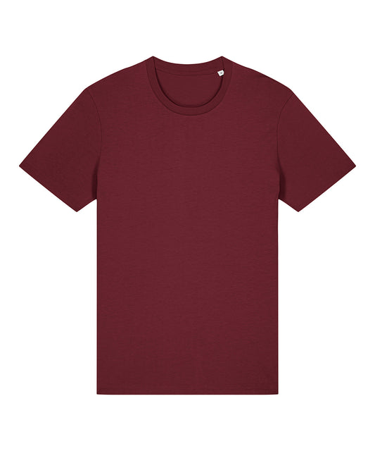 Unisex Crafter iconic mid-light t-shirt (STTU170)