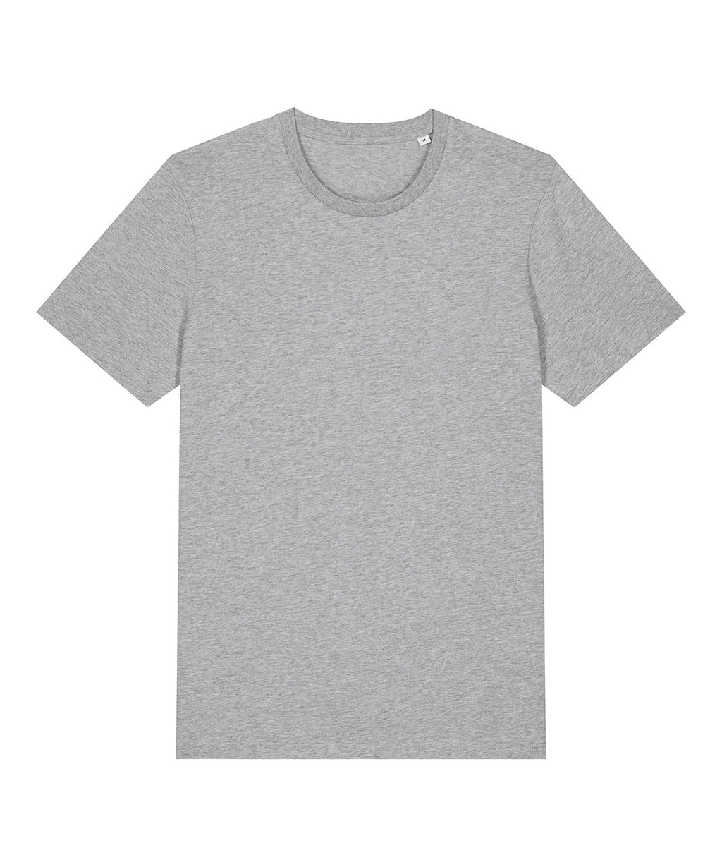 Unisex Crafter iconic mid-light t-shirt (STTU170)