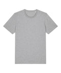Stanley/Stella Unisex Crafter Iconic Mid-Light T-Shirt