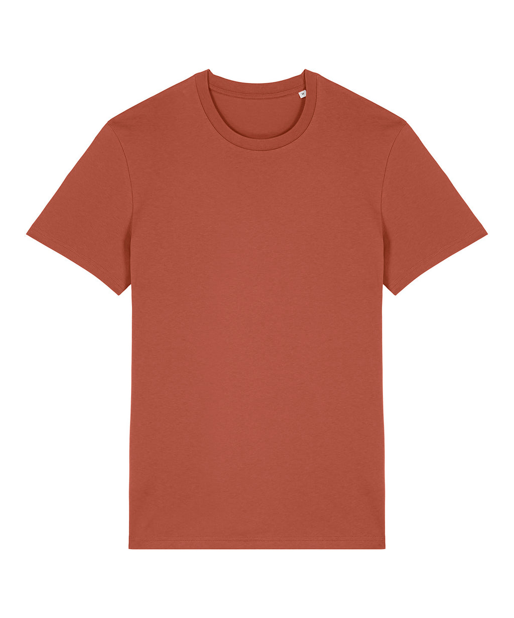 Unisex Crafter iconic mid-light t-shirt (STTU170)