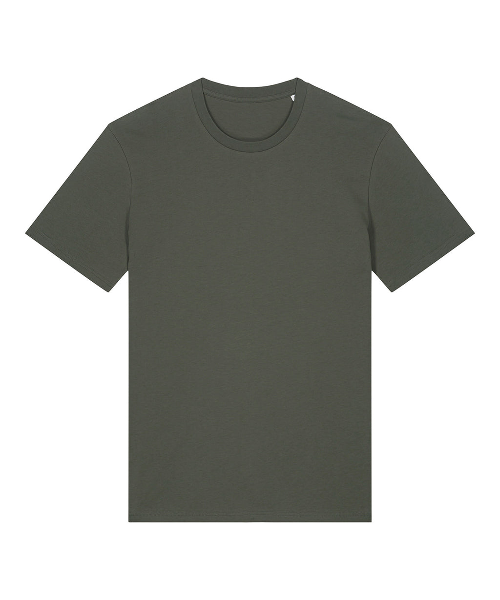 Unisex Crafter iconic mid-light t-shirt (STTU170)
