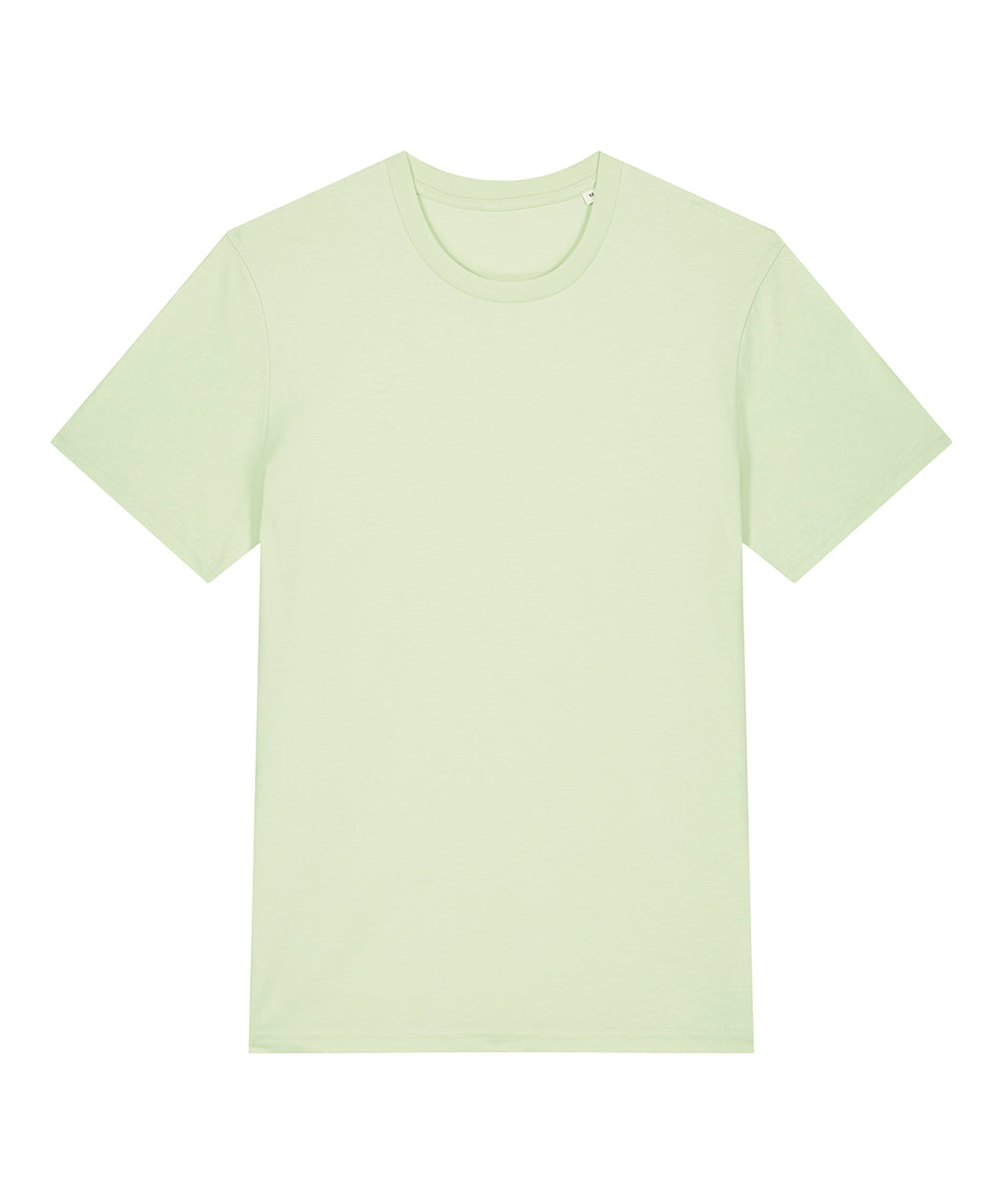 Unisex Crafter iconic mid-light t-shirt (STTU170)