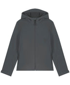 WomenÃ¢â‚¬â„¢s Stella Discoverer hooded softshell  (STJW159)