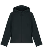 WomenÃ¢â‚¬â„¢s Stella Discoverer hooded softshell  (STJW159)