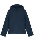 WomenÃ¢â‚¬â„¢s Stella Discoverer hooded softshell  (STJW159)