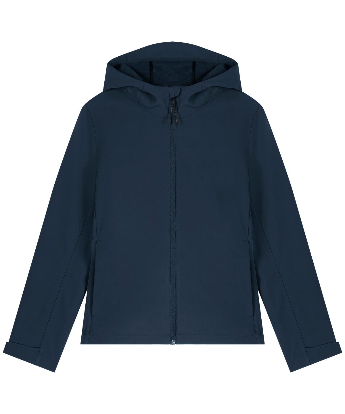 WomenÃ¢â‚¬â„¢s Stella Discoverer hooded softshell  (STJW159)