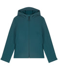 Stanley/Stella Women's Stella Discoverer Hooded Softshell