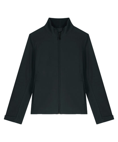 WomenÃ¢â‚¬â„¢s Stella Navigator softshell (STJW166)