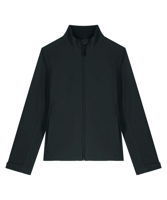 WomenÃ¢â‚¬â„¢s Stella Navigator softshell (STJW166)