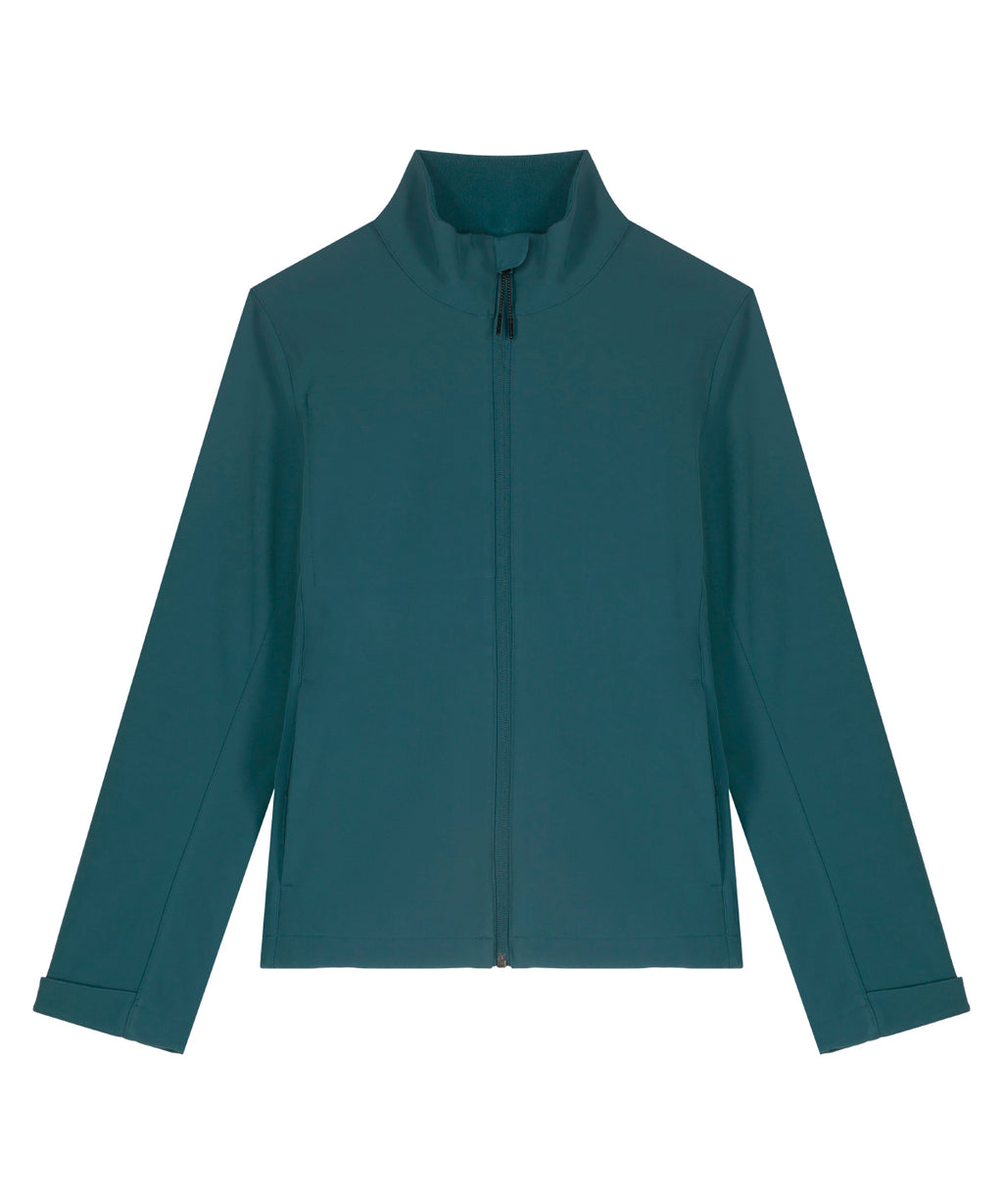 WomenÃ¢â‚¬â„¢s Stella Navigator softshell (STJW166)