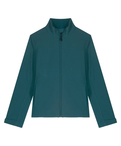 WomenÃ¢â‚¬â„¢s Stella Navigator softshell (STJW166)